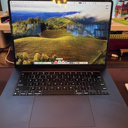 MacBook Pro 2018 With External 4k Monitor 