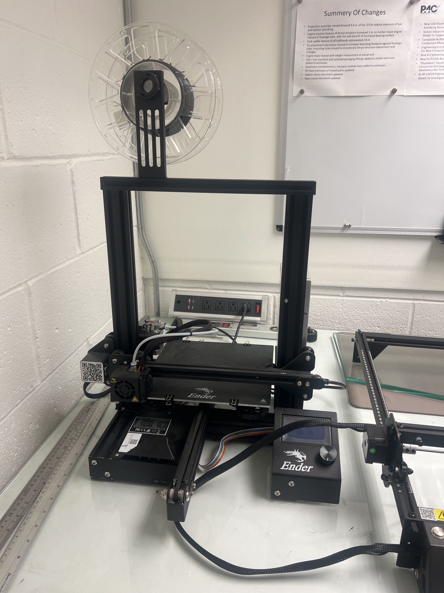 Ender 3 3d Printer