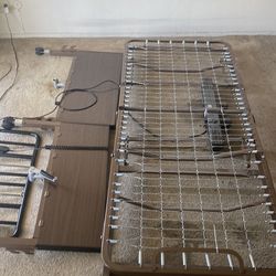 Probasics Hospital Bed