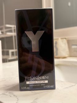 Yves Saint Lauren Designer Cologne