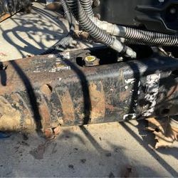 🔥 Used Kubota Hydraulic Breaker Hammer for Sale