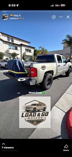 LOAD&GO