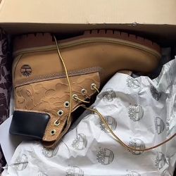 Timberlands BAPE