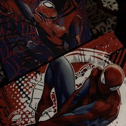 Spider-Man Posters