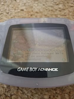 Gameboy advance OEM