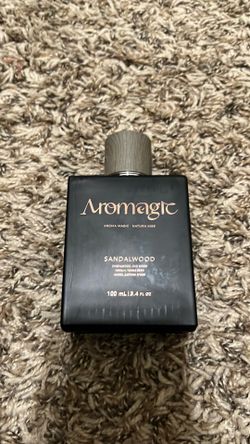 Cologne Sandalwood