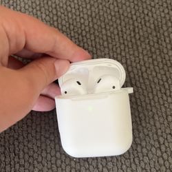 Air pods