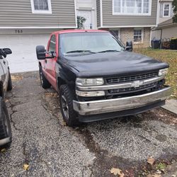 2006 Chevrolet Silverado 1500