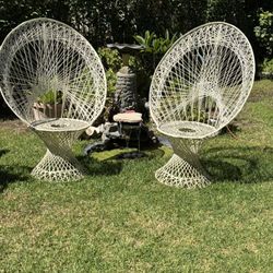 Chairs 