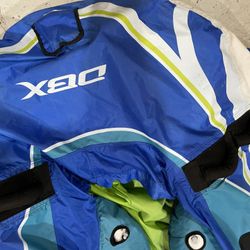 DBX Towable Water Tube 