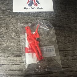 Supreme Parachute Toy