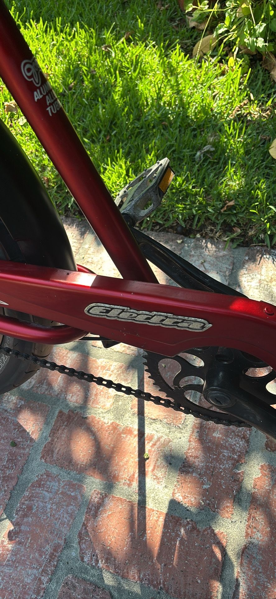 ELECTRA SPARKER SPL 3 SPEED Ready To Ride