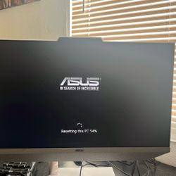 Asus Zen Ai0 