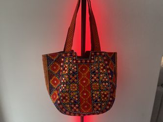 Hand Made Hand Bags 