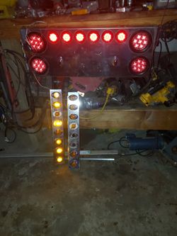 Truck Parts
