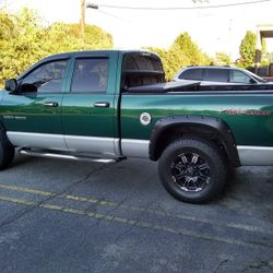 2003 Dodge Ram 1500