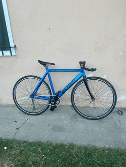 Unknown Track bike  Fixie 52 CM READ DESCRIPTION