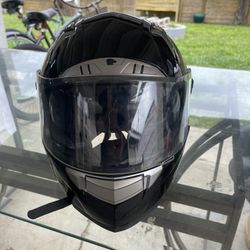 Motorcycle Helmet