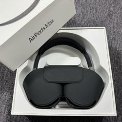 AirPods Max USB-C