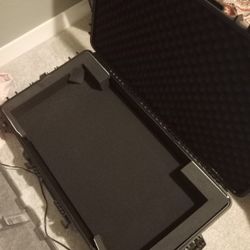 Pioneer RX2/ RX3 TRAVEL CASE/ DJ CASE PROTECTOR