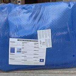 BigXwell Solar Pool Cover