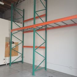 Pallet Rack