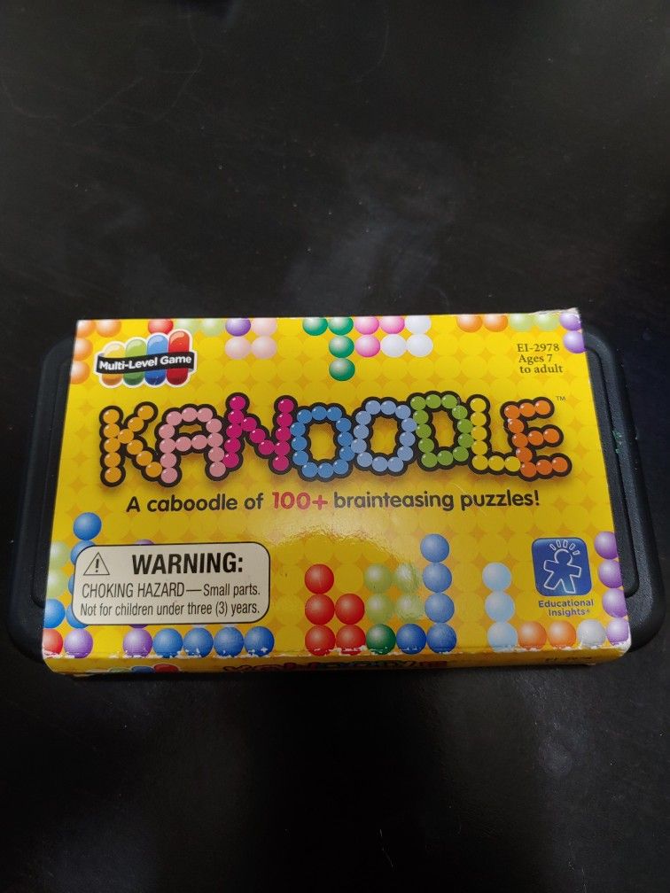 Kanoodle