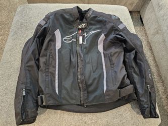 Alpinstar Jacket