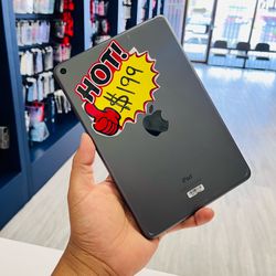 iPad mini 5 64GB unlocked