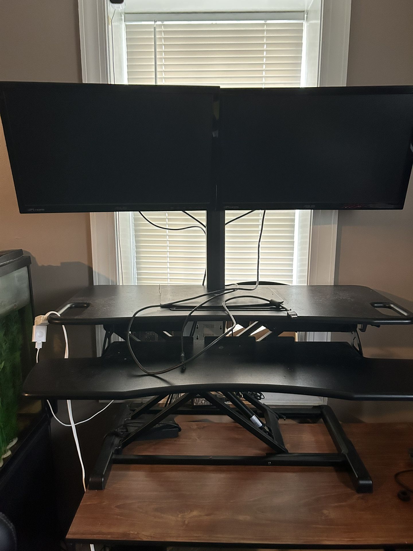 Standing Desk