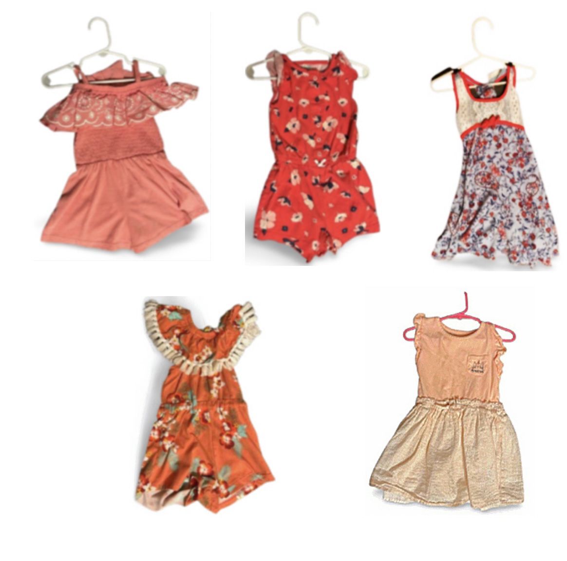 Jumper Bundle