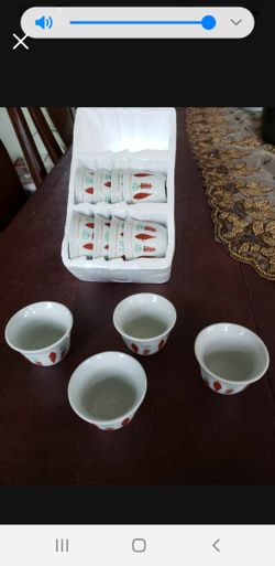 12 Pieces Coffee ☕️