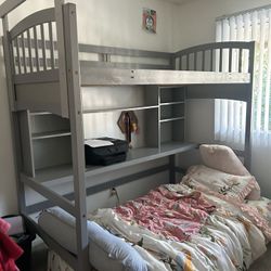 IKEA Bed Frame 