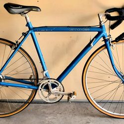 Vintage 1980's Cannondale 54cm Road Bike - Classic - Excellent Condition
