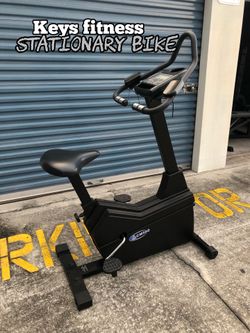 Keys fitness exercise bike CM 560 for Sale in Oviedo FL OfferUp