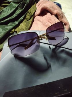 BARTON PERREIRA sunglasses