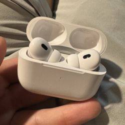 Airpod Pro 2nd gen 