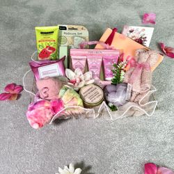 Gift Basket