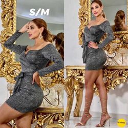 New Women's Dress Size S/M