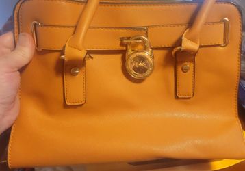 Michael Kors purse.