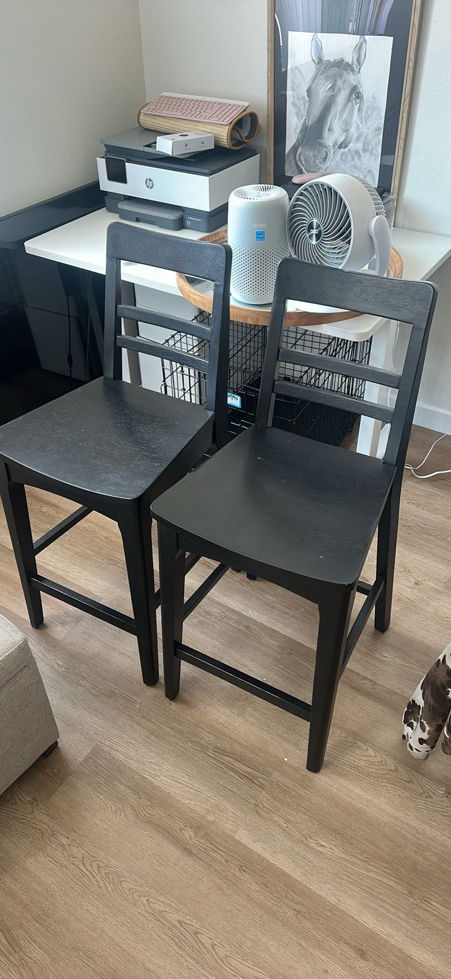 Barstools