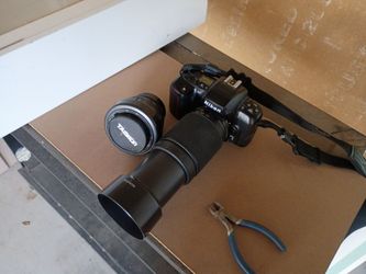 Nikon