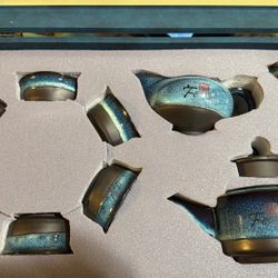 Tea Set