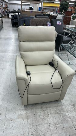 Recliner