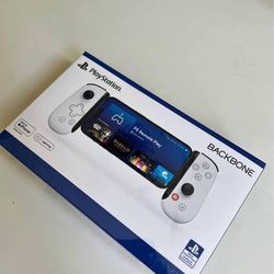 Backbone Controller For iPhone 🎮