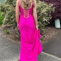 Sheri Hill Dress
