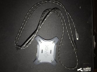 Xim 4 Keyboard and Mouse Adapter For Ps4,Xbox One,360,PS3