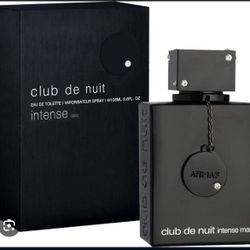 Club De Nuit 