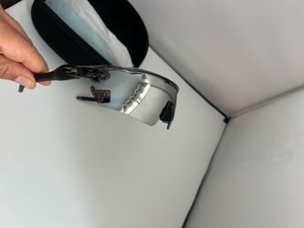 oakley radar