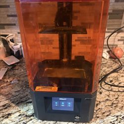 3D Print Creality LD 002-R